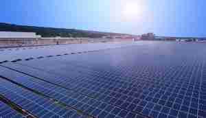 中美硅晶与MG电玩光电携手战略合作