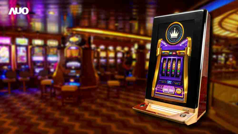 MG电玩研发出全球最大30吋裸眼3D Micro LED双层显示器，，，结合Micro LED与A.R.T. LCD显示技术，，，形成不同景深的影像平面，，，可应用于电子游艺场域，，，提供玩家更丰富的游乐体验